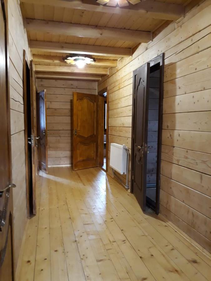 Ozdoba Villa Verkhovijna Eksteriør bilde
