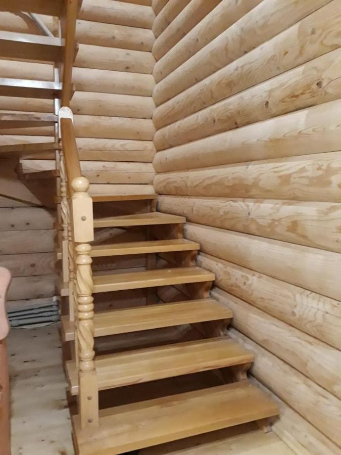Ozdoba Villa Verkhovijna Eksteriør bilde